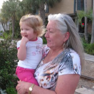 Meet your Posher, Janet